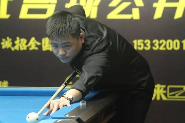 比赛的走势 比赛的走势