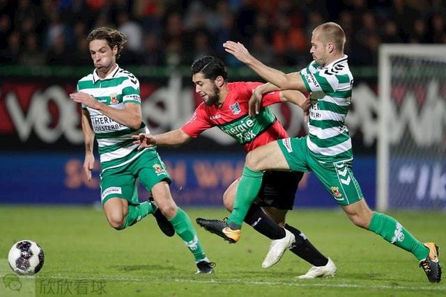 球迷指向 球迷指向