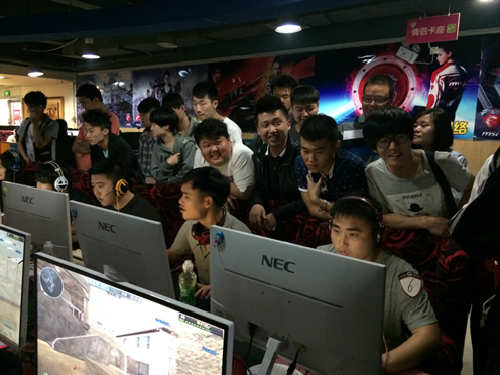 数值与难度 数值与难度